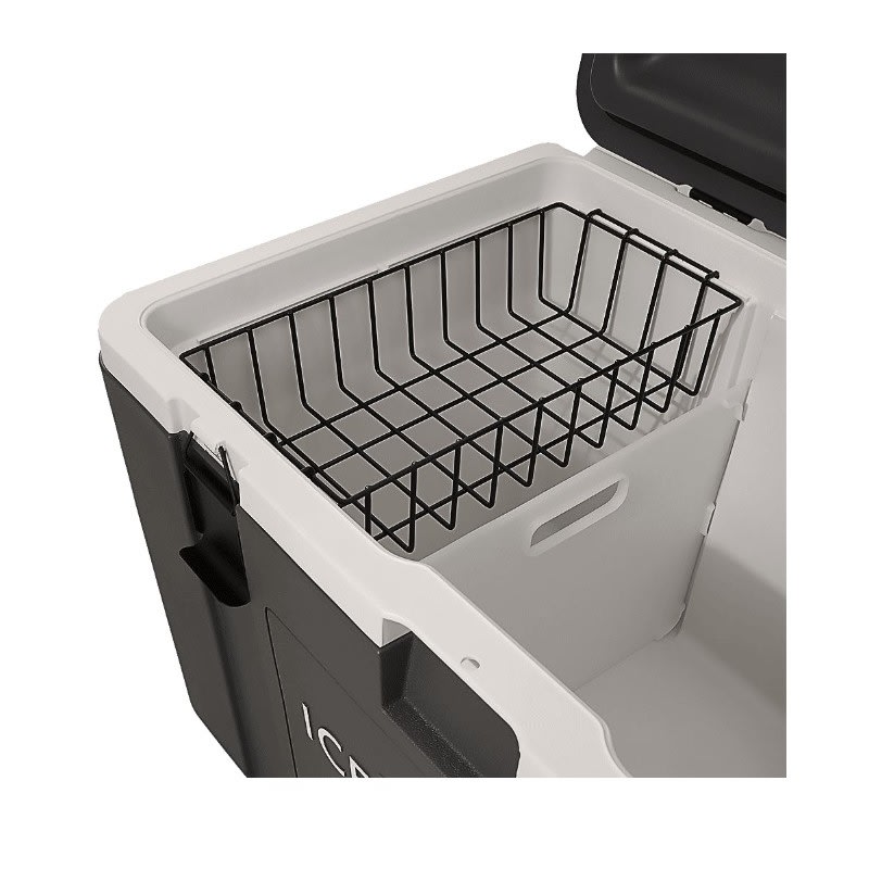 Košara Steamy za Marine Pro Škrinje Prijenosne škrinje - jacere