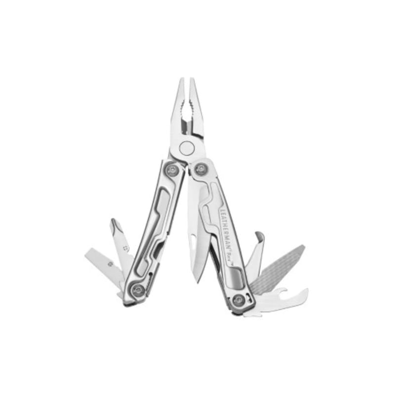 Leatherman Rev