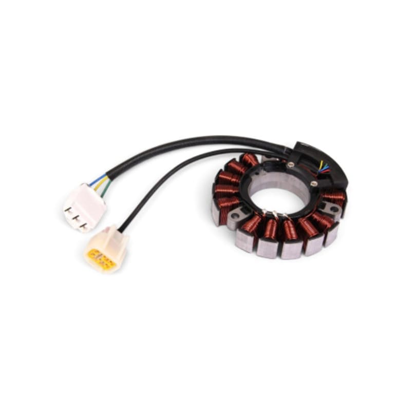 Hidea F6E-IB stator, 01030709
