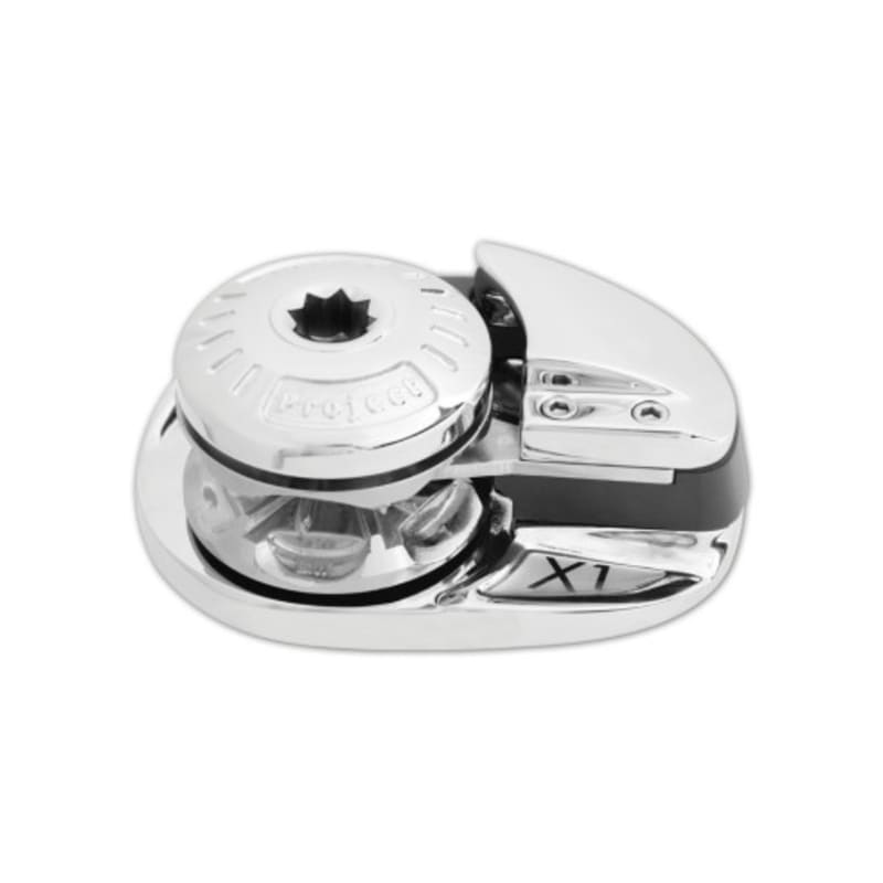 Lofrans vitlo X1 Alu 12V 500W 6mm, niski