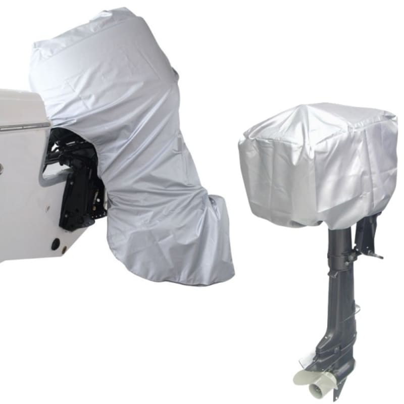 Navlake za vanbrodske motore (kapa ili cijeli motor) Navlake za motore