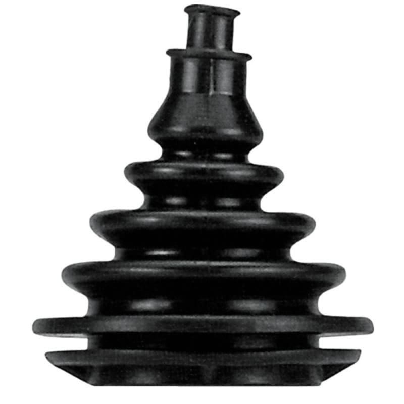 Manžetna/štitnik sajle, bijela/crna/siva 103mm Manžetne