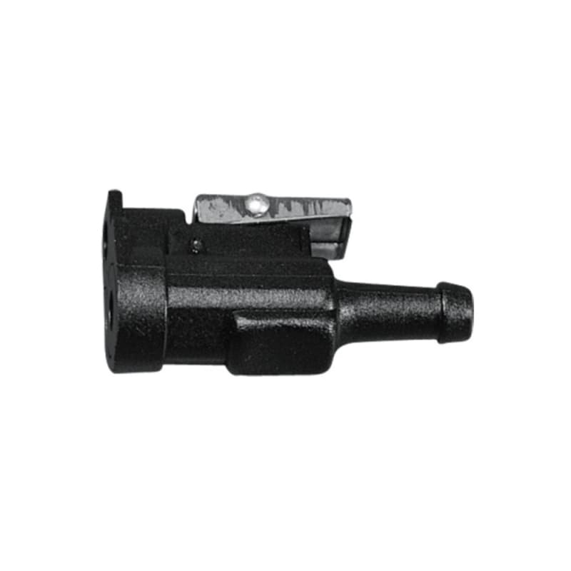 Utičnica goriva, ženska Ø9,5mm OMC, Johnson, Evinrude Utičnice goriva