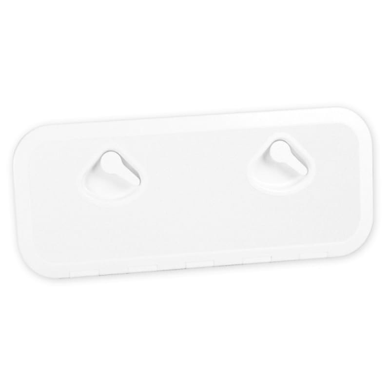 Vratašca TOP LINE 272X657mm, bijela Vratašca