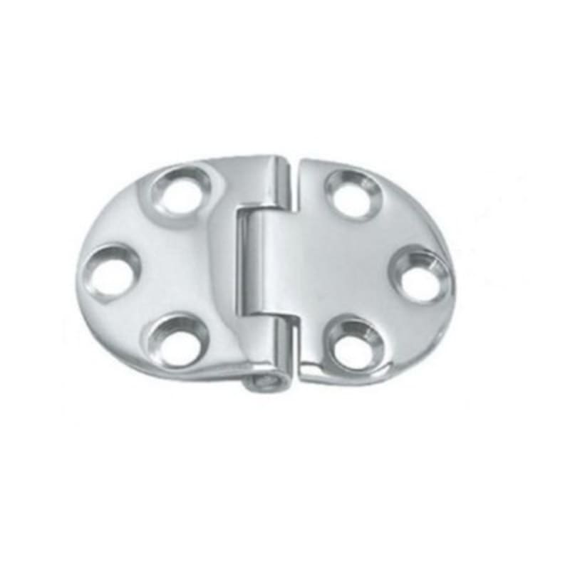 Šarka okrenuta (lijeva) ili desna, inox 316 Inox šarke