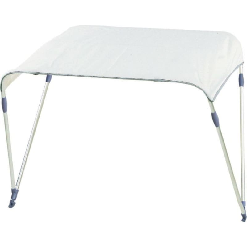 Aluminijska tenda “Poseidon” Aluminijske bimini tende
