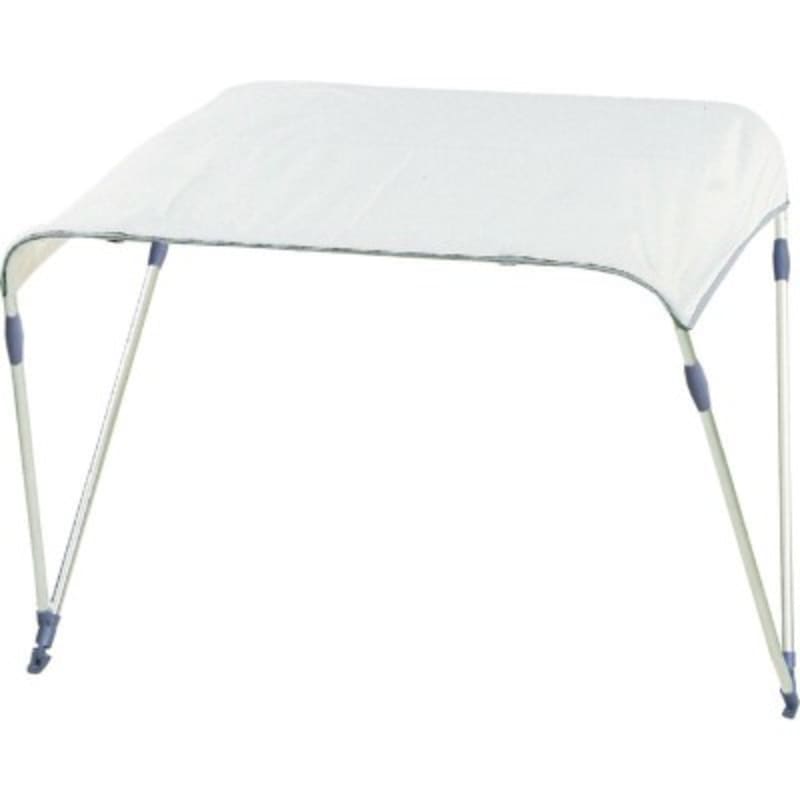 Aluminijska tenda “Poseidon” Aluminijske bimini tende
