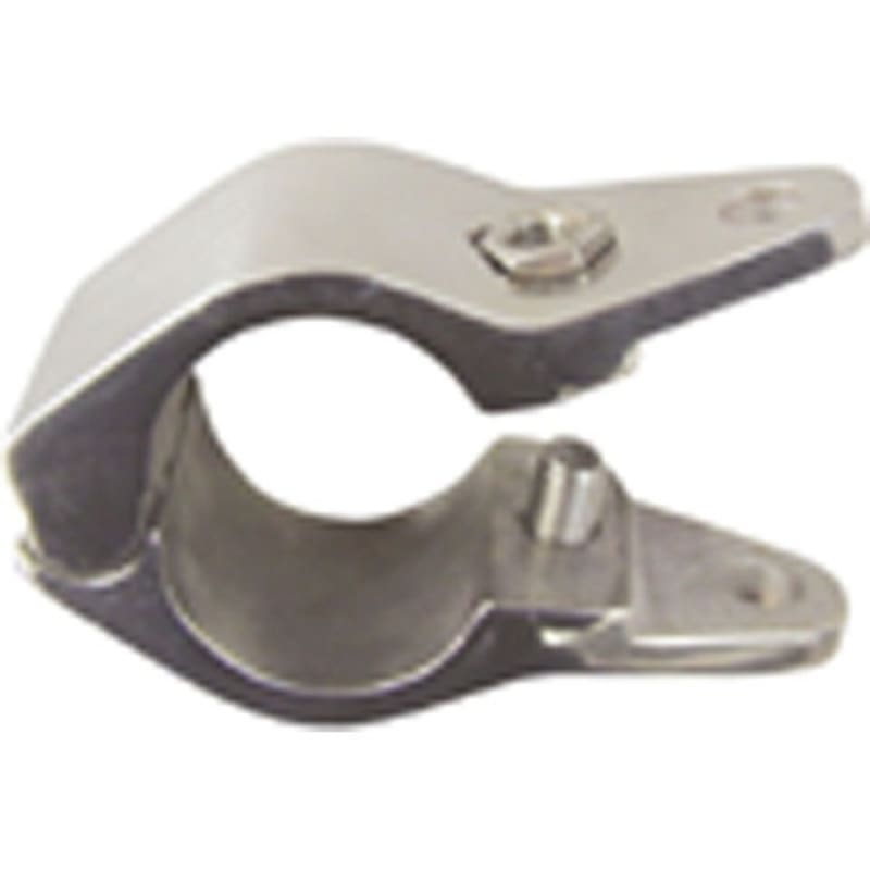 Klizna otvorena spojnica za cijev D22/25/32mm, inox 316 Spojnice za inox cijevi