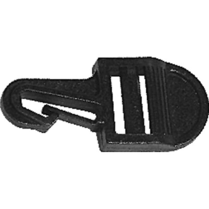 Kopča za remen, 25 mm Dodaci za bimini tende