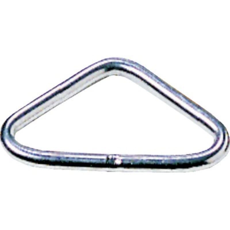 Trokutasti prsten, No 80, 85x37mm, Inox 304 Dodaci za jedra