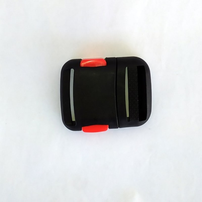 Kopča za otpuštanje trake, bočna, 40mm, plastična Trake i kopče za trake