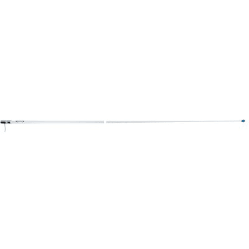 VHF antena, “Glomex”, s prosječnim pojačanjem od 6dB, L 2,4m, 4,5m koaksijalnog kabela, PL259 konektor Sve Kategorije