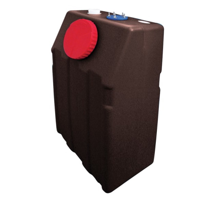 ZEFIRO spremnik za otpadne vode Zefiro spremnici i dodaci