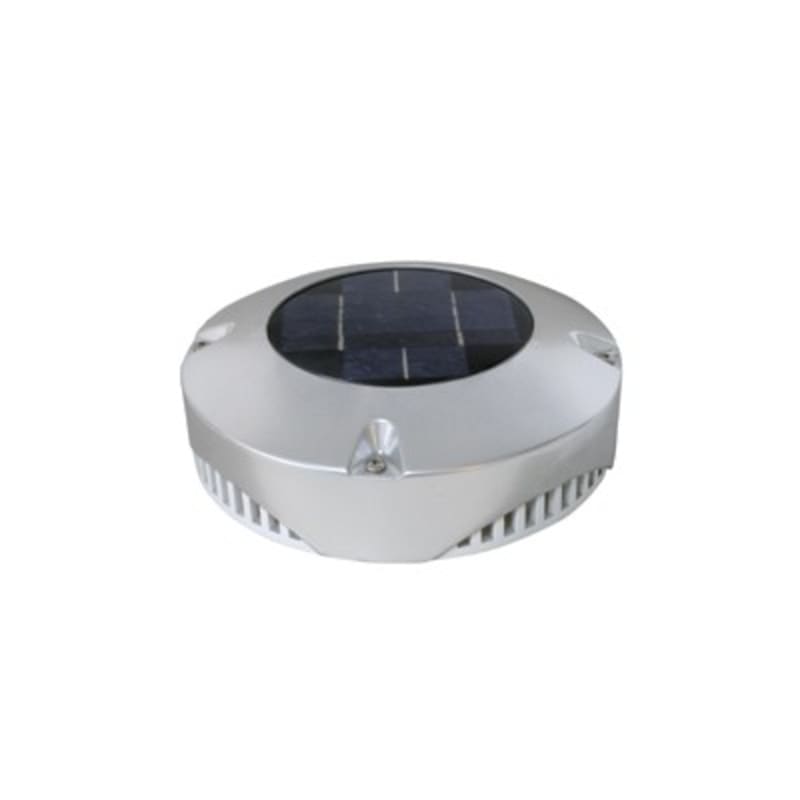 Solarni ventilator (dnevni, bez baterije) Ventilatori kabine
