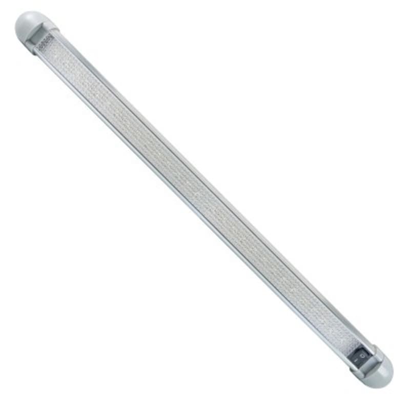 Okretno LED svjetlo 12/24V 470x33x35mm, 30 dioda Led rasvjeta