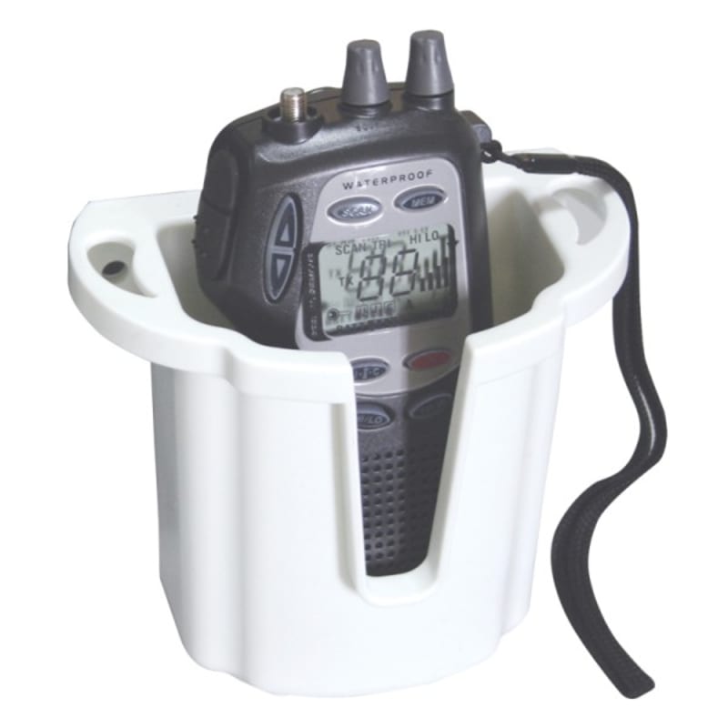 Držač za VHF/FRS “Store-All” Držači