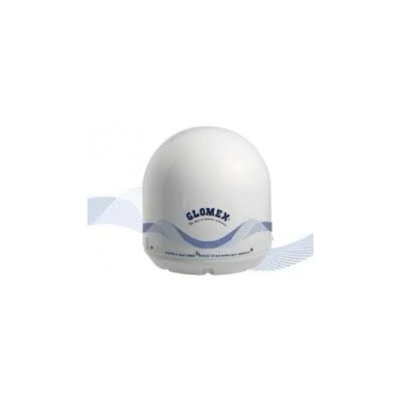 Satelitska TV antena Glomex MARS4 NEO TV i radio antene