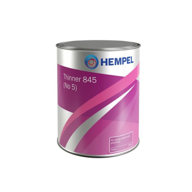 Hempel razrjeđivač 845 0,75lit Antifouling