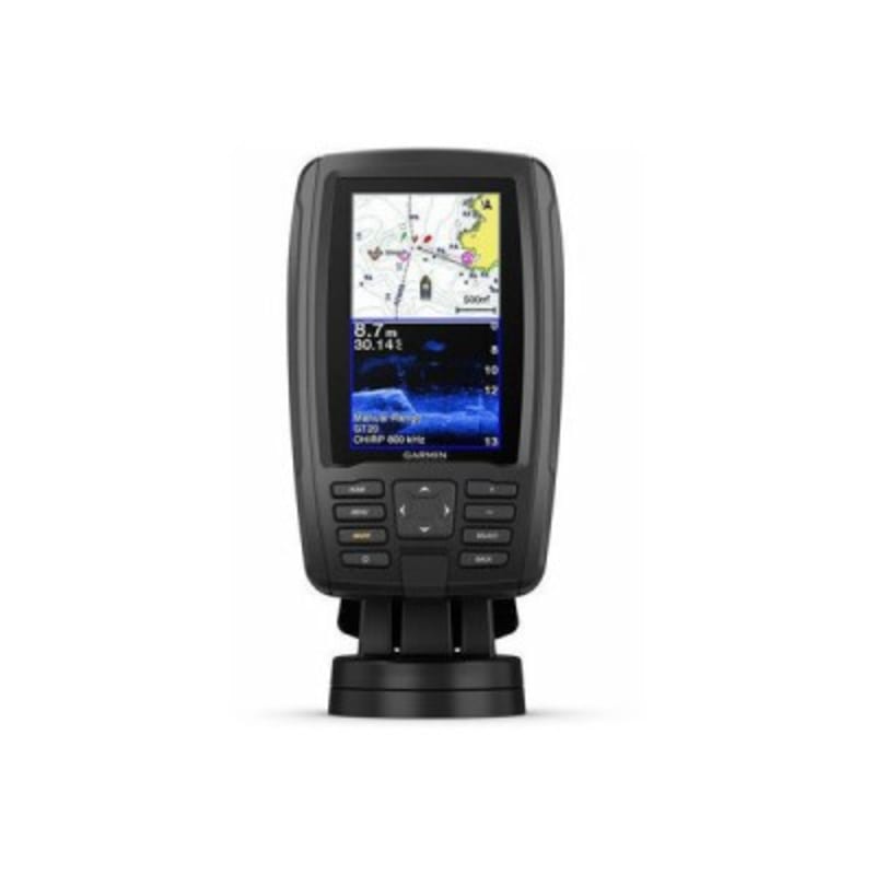 Garmin EchoMap Plus 42 cv Fishfinderi