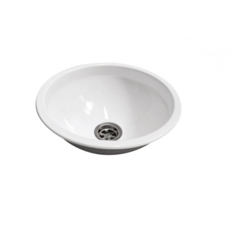 Sudoper polukugla, inox Sudoperi i dodaci
