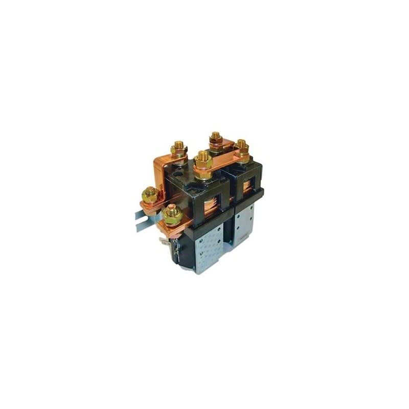 Relej Max Power Dijelovi za thrustere