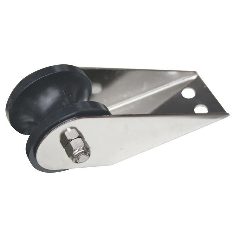 Vodilica sidra,pramčana, Inox304, 165x50mm Vodilice sidra