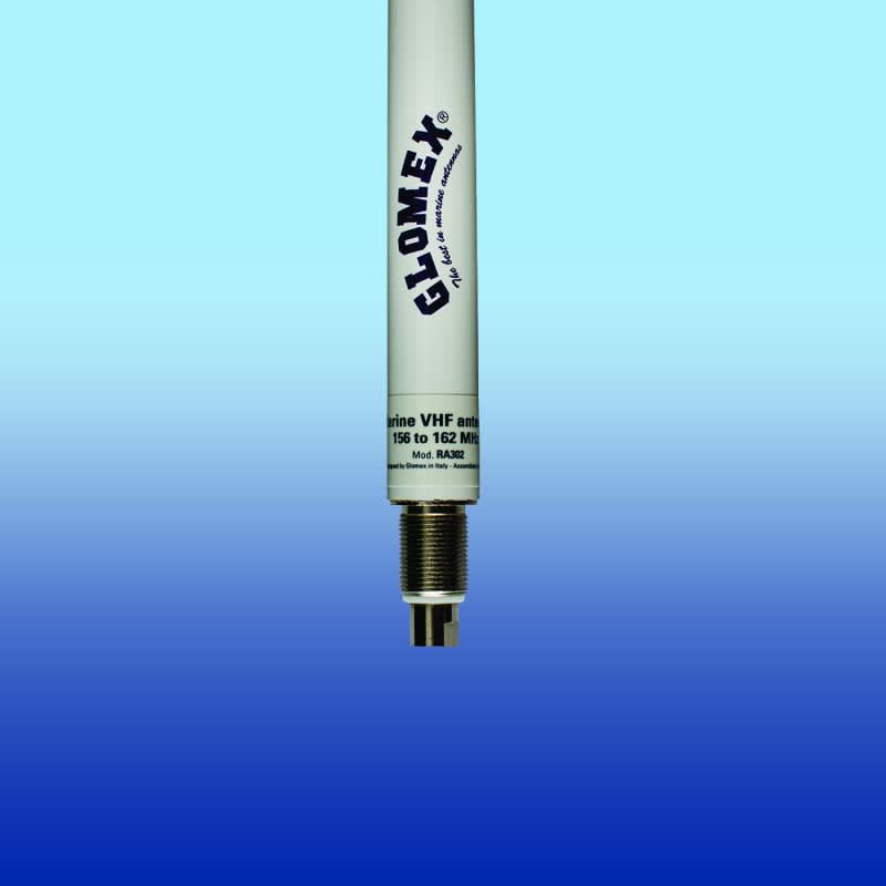 Antena VHF Glomex 3dB L1, 2m, RA300 VHF antene