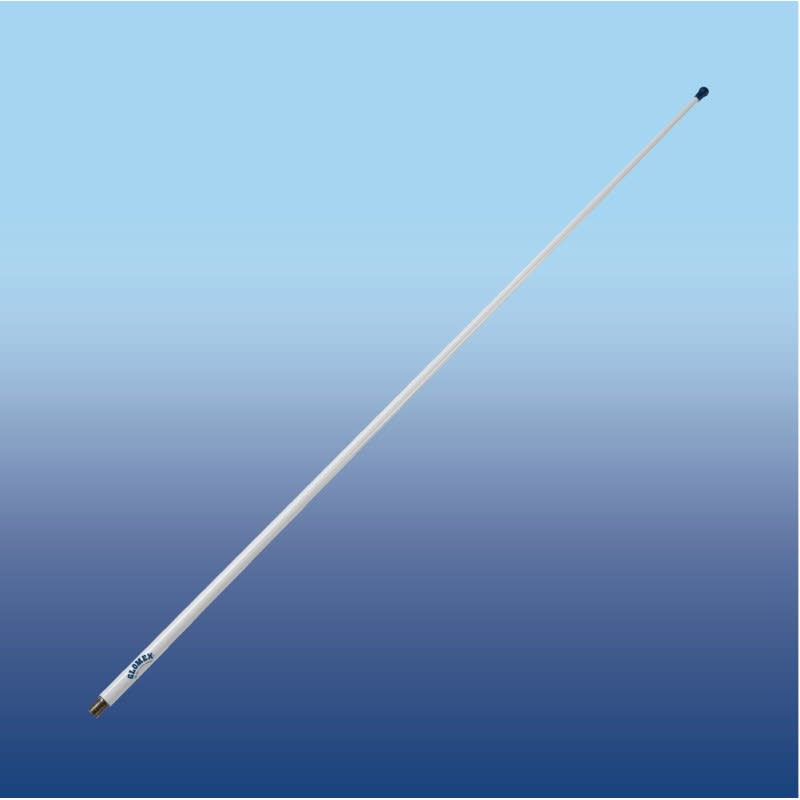 Antena VHF Glomex 3dB L1, 2m, RA300 VHF antene