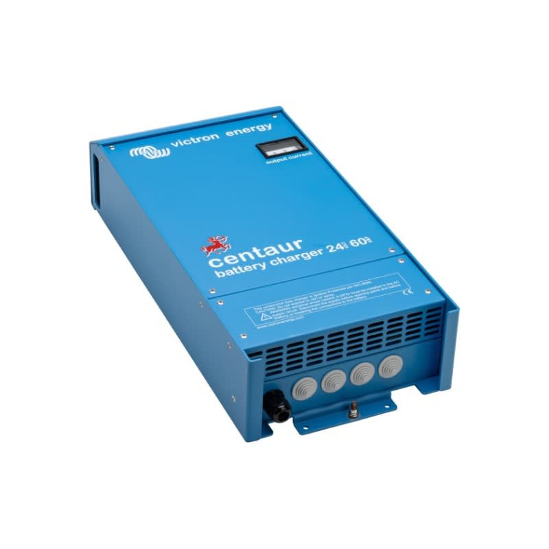 VICTRON punjač Centaur 24V 60A IP20, 3 izlaza Inverteri