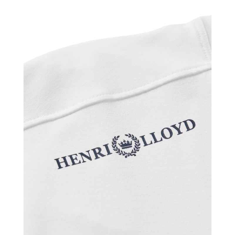 Henri-Lloyd Dri-Fast majica kratkih rukava, muška Henri Lloyd odjeća