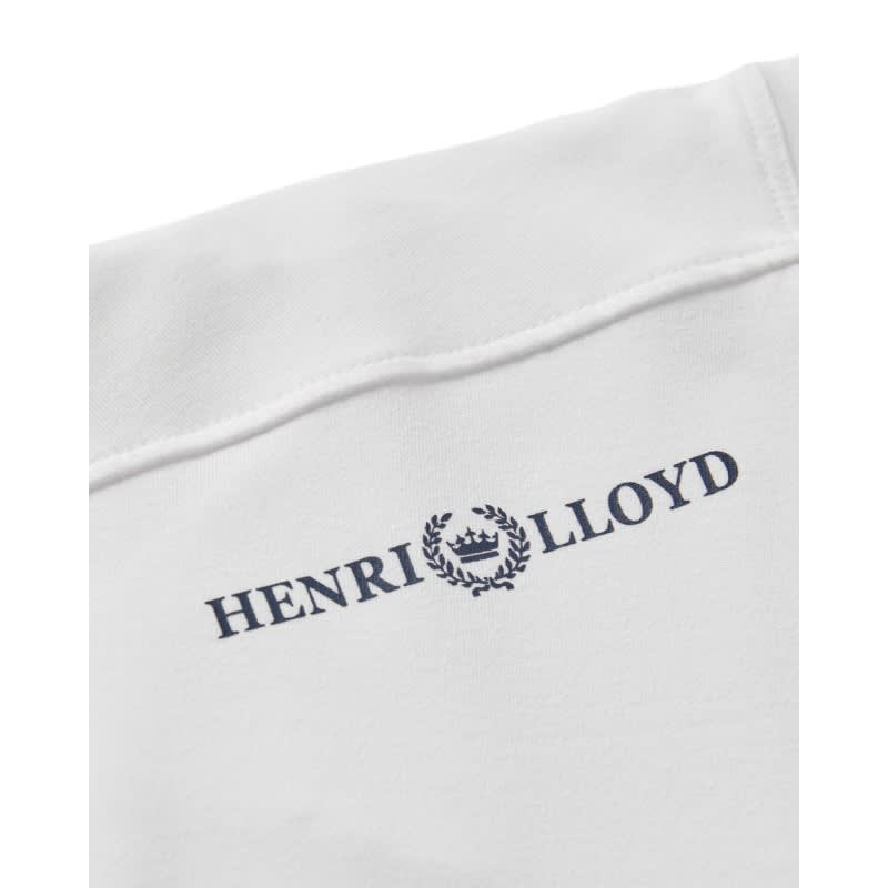 Henri-Lloyd Dri-Fast majica kratkih rukava, ženska Henri Lloyd odjeća