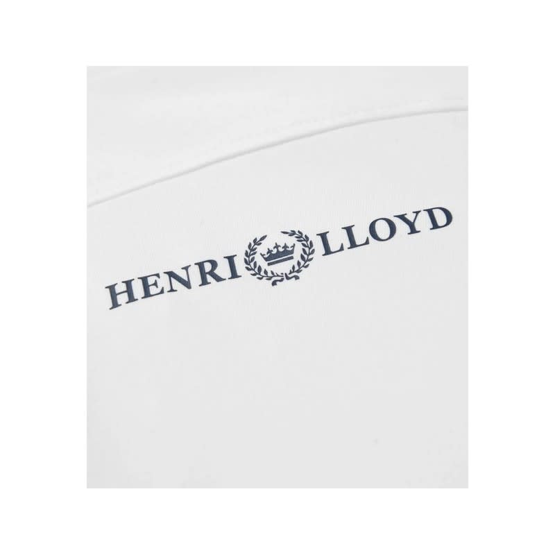 Henri-Lloyd Dri-Fast majica dugih rukava, muška Henri Lloyd odjeća