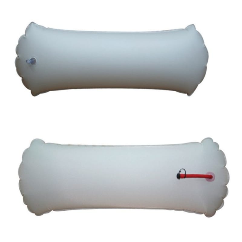 Jastuk na napuhivanje sa ventilom za brodove klase OPTIMIST Oprema za brodove Optimist