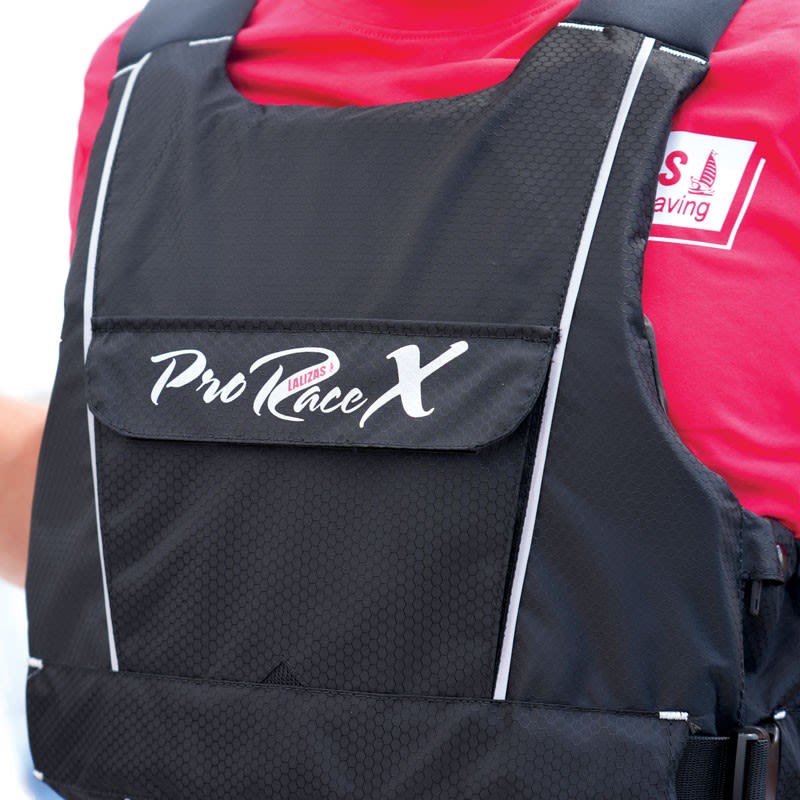 ProRaceX pojas za sport na vodi 50N Sve Kategorije