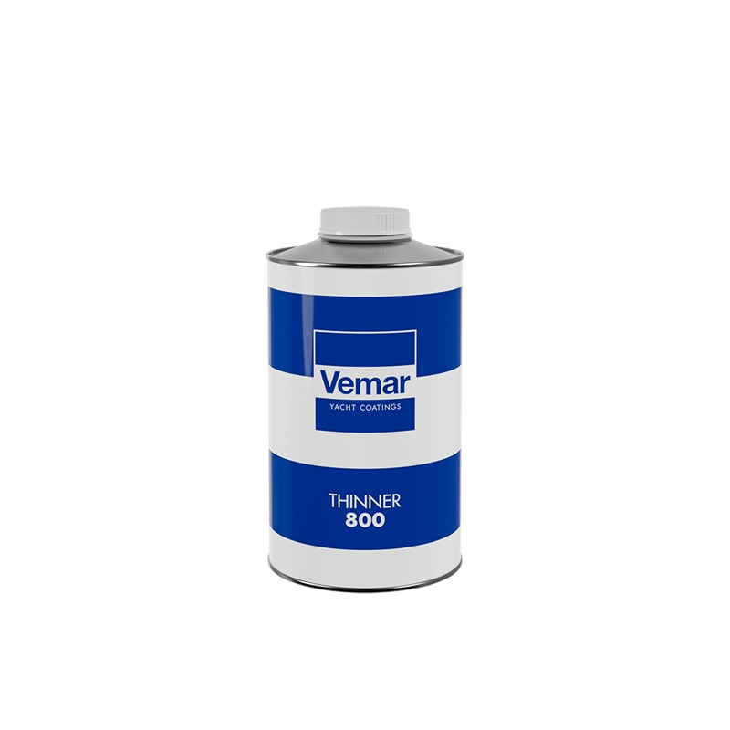 Vemar RAZRJEĐIVAČ 800, 1lit Razrjeđivači (Thinners)
