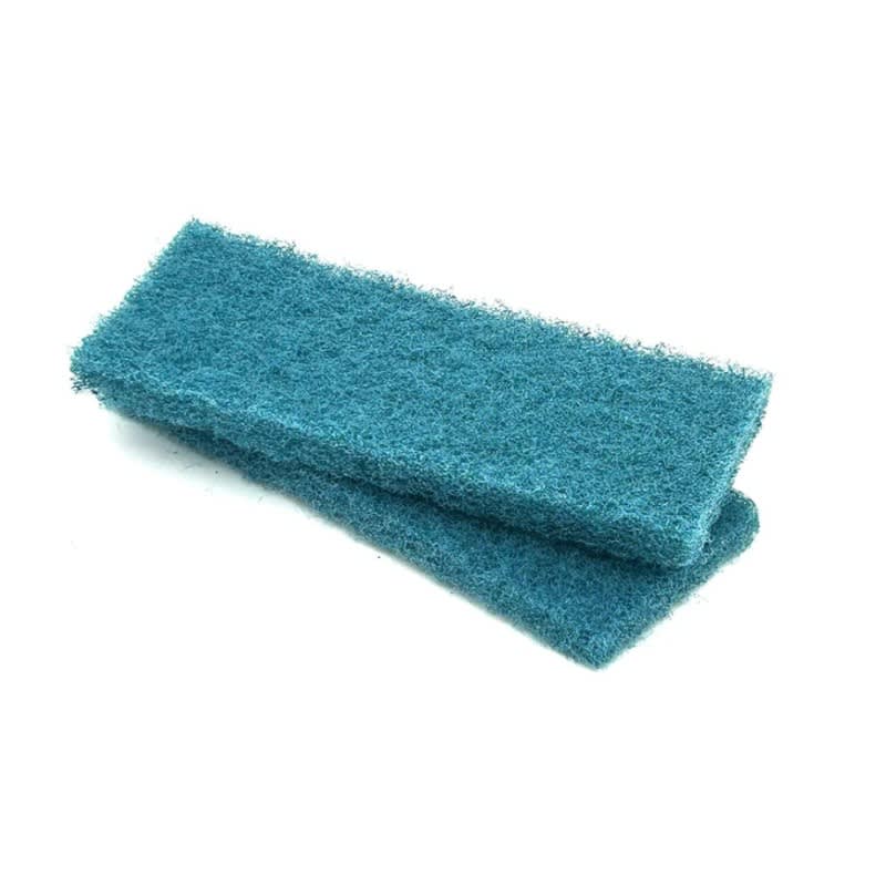 Srednji jastučić za ribanje (2-pack) – SH1702 Spužve, jastučići i scrubberi