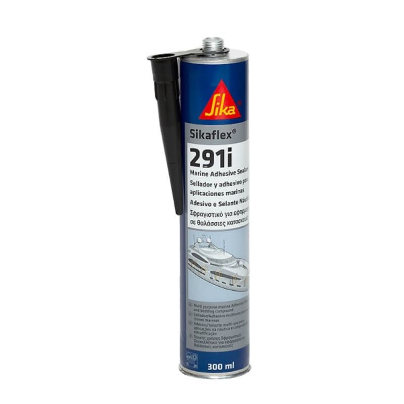 Sikaflex®-291i Bijeli 300 ml – poliuretansko brtvilo i ljepilo Ljepila i brtvila
