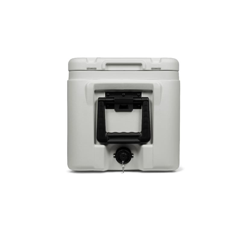 Steamy Marine Pro 50 Hladnjak (50 L) – Heavy-Duty Marine Škrinja Prijenosne škrinje - jacere