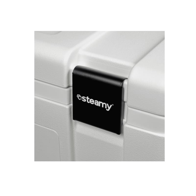 Steamy Marine Pro 50 Hladnjak (50 L) – Heavy-Duty Marine Škrinja Prijenosne škrinje - jacere