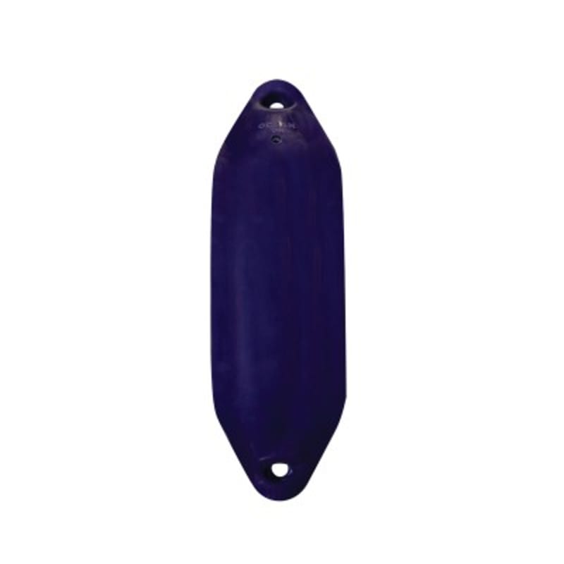 Bokobran Ocean Utility U0, 100x330mm, plava Cilindrični bokobrani