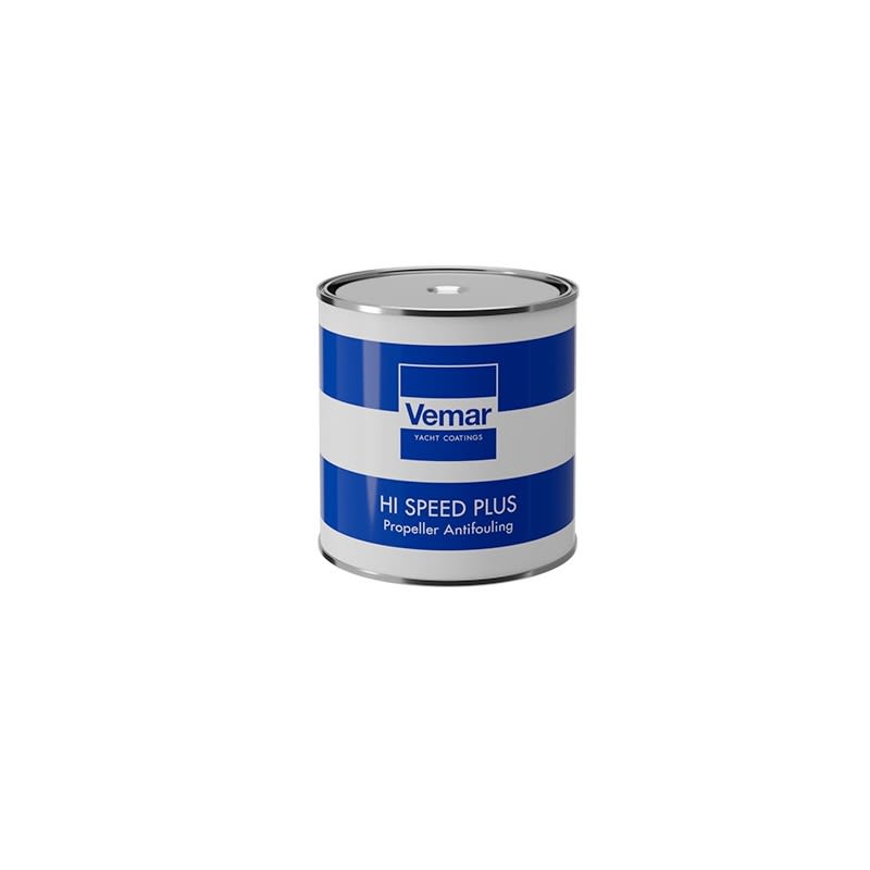 Vemar Hi Speed Plus za propeler Pure bijela 0,5L Propeleri, Z-Drive & Saildrive antivegetativni premazi