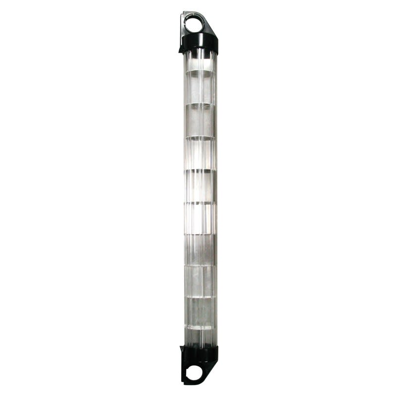 Cjevasti radar reflektor za jedrilice, 59 cm × 5 cm Radar reflektori i dnevne oznake