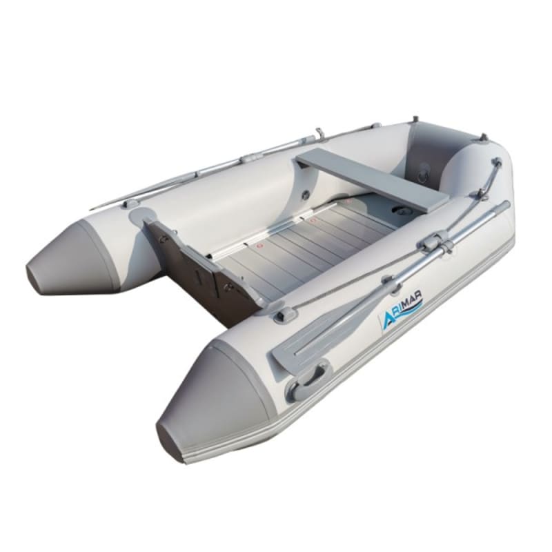 ARIMAR gumeni čamac CLASSIC, aluminijska podnica Gumenjaci