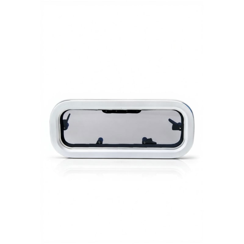 Bočni prozor – aluminij, 325 × 178 mm (otvor: 303 × 156 mm) Sve Kategorije