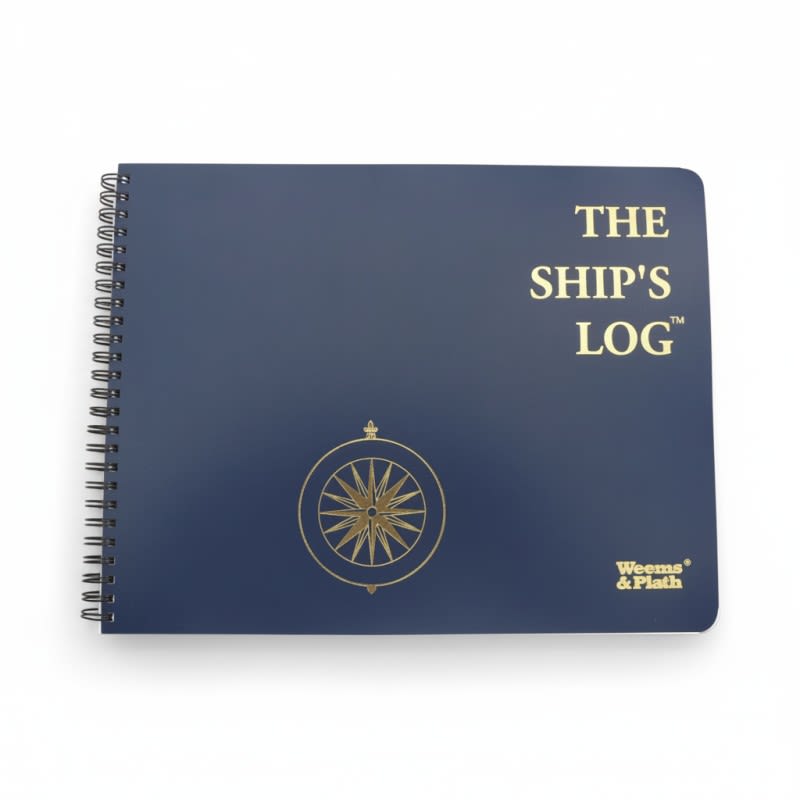 Brodski dnevnik (The Ships log) - ENG Dnevnici i voditelji brodica