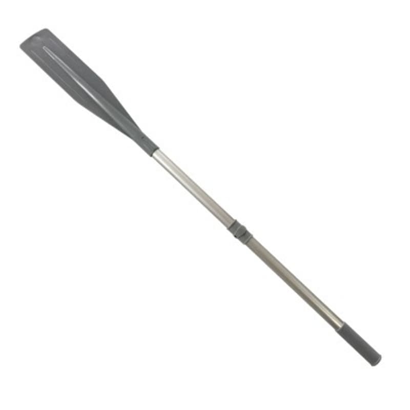 Vesla za gumene čamce, rastavljiva Aluminijska vesla