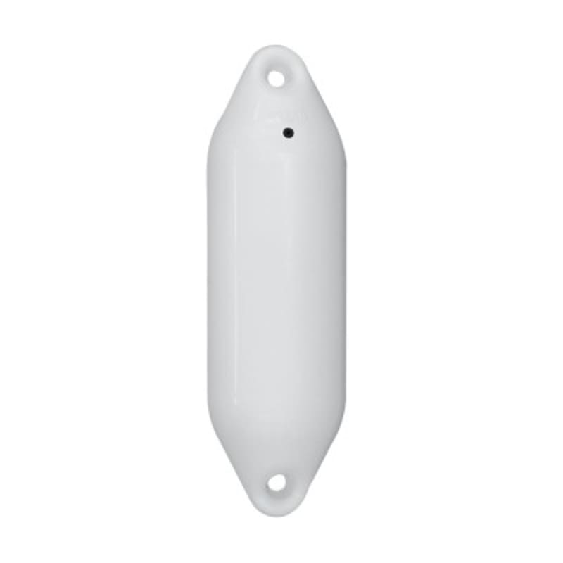 Bokobran Ocean Utility U2, 140x500mm, bijela Cilindrični bokobrani