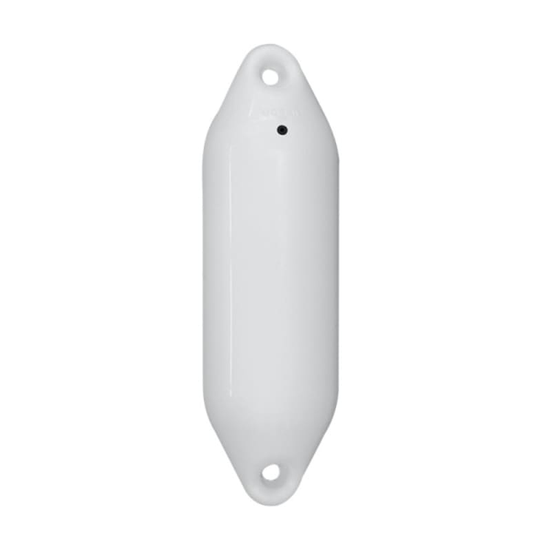 Bokobran Ocean Utility U4, 190x640mm, bijela Cilindrični bokobrani