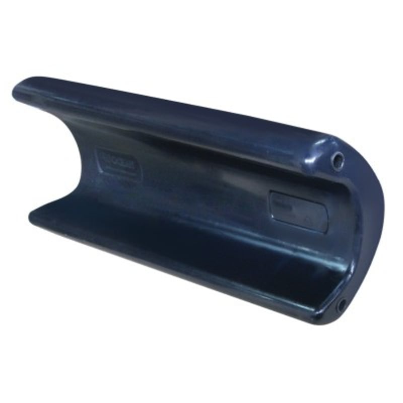 Bokobran Ocean PVM1, plava SOLID bokobrani