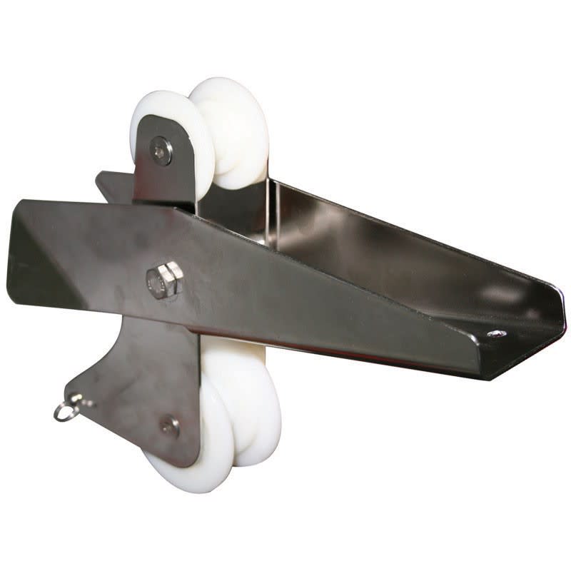 Vodilica sidra 430x100x160mm, za sidro do 12kg Sve Kategorije